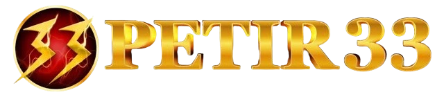 PETIR33 Logo